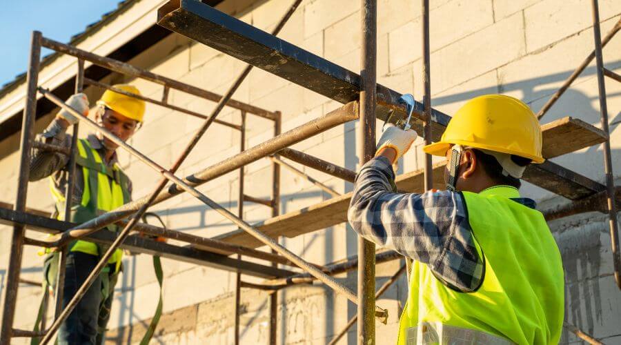Expert new roof installation services in Southside, TN
